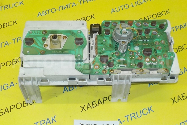 Панель приборов Mazda Titan TF Панель приборов TF 1996  W486-55-430B