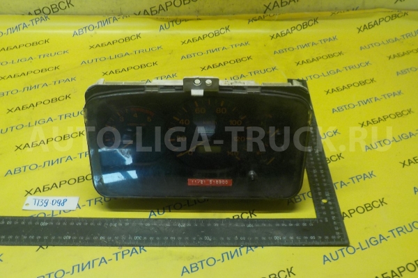 Панель приборов Mazda Titan TF Панель приборов TF 2001  W613-55-471