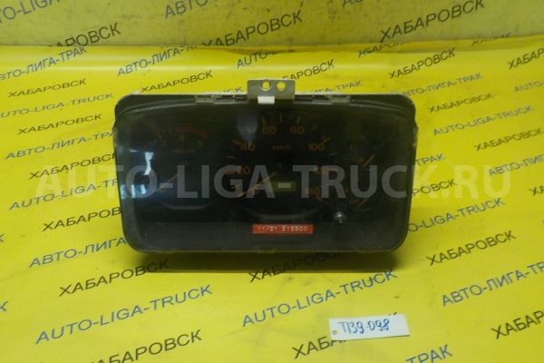Панель приборов Mazda Titan TF Панель приборов TF 2001  W613-55-471