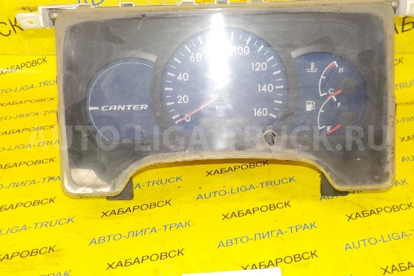 Панель приборов Mitsubishi Canter 4M40 Панель приборов 4M40 2003  MK387836