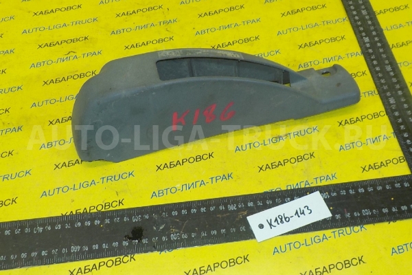 Панель приборов Mitsubishi Canter 4M40 Панель приборов 4M40 2003  MK452273