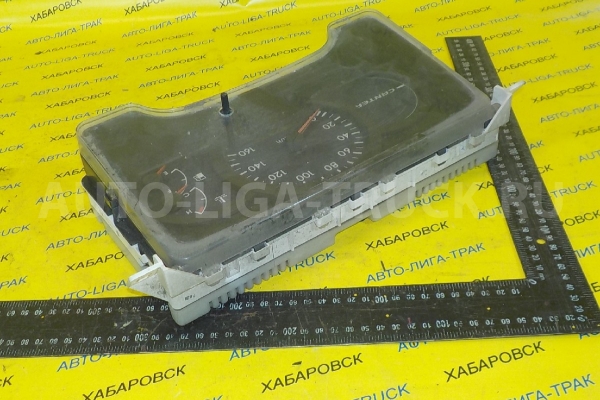 Панель приборов Mitsubishi Canter 4M40 Панель приборов 4M40 2003 MK387836 Панель приборов Mitsubishi Canter 4M40 Панель приборов 4M40 2003 MK387836