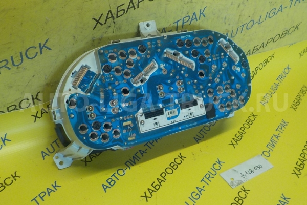 Панель приборов Toyota Dyna, Toyoace 5L Панель приборов 5L 2003  83841-25380