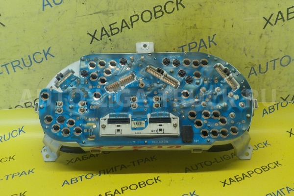Панель приборов Toyota Dyna, Toyoace 5L Панель приборов 5L 2003  83841-25380