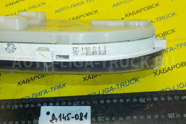 Панель приборов Toyota Dyna, Toyoace 5L Панель приборов 5L 2004  83800-25281