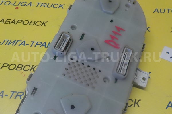 Панель приборов Toyota Dyna, Toyoace S05D Панель приборов S05D 2002 83800-37610 Панель приборов Toyota Dyna, Toyoace S05D Панель приборов S05D 2002 83800-37610