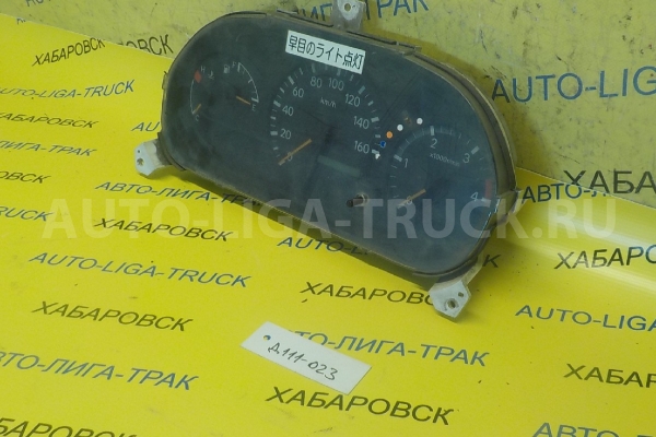 Панель приборов Toyota Dyna, Toyoace S05D Панель приборов S05D 2002 83800-37610 Панель приборов Toyota Dyna, Toyoace S05D Панель приборов S05D 2002 83800-37610