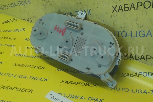 Панель приборов Toyota Dyna, Toyoace S05D Панель приборов S05D 2002 83800-37610 Панель приборов Toyota Dyna, Toyoace S05D Панель приборов S05D 2002 83800-37610