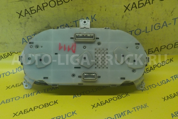 Панель приборов Toyota Dyna, Toyoace S05D Панель приборов S05D 2002 83800-37610 Панель приборов Toyota Dyna, Toyoace S05D Панель приборов S05D 2002 83800-37610