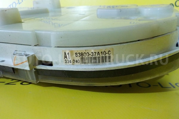 Панель приборов Toyota Dyna, Toyoace S05D Панель приборов S05D 2004  83800-37A10-C