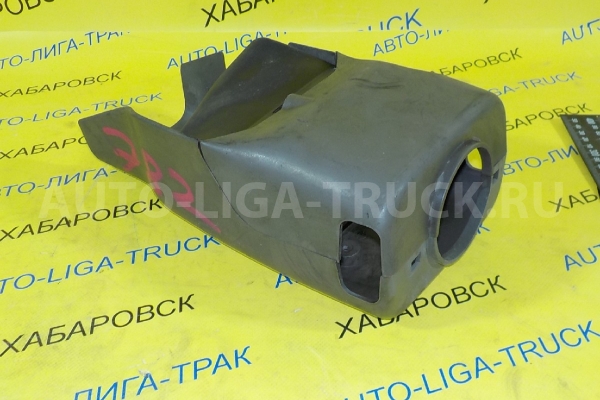 Панель рулевой колонки Isuzu Elf 4HF1 Панель рулевой колонки 4HF1 1995  8-97856-001-8