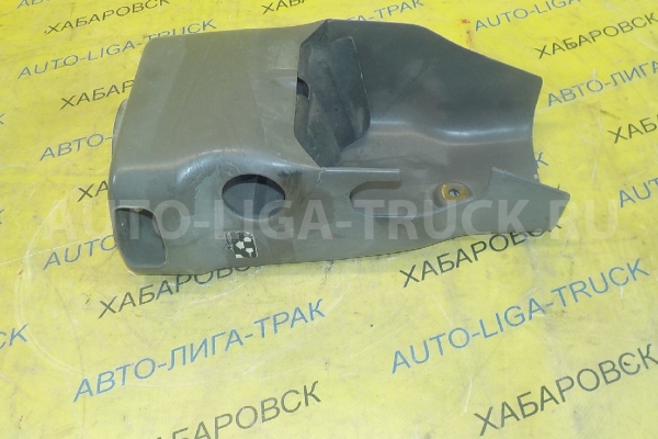 Панель рулевой колонки Isuzu Elf 4JG2 Панель рулевой колонки 4JG2 1997  8-97856-001-8