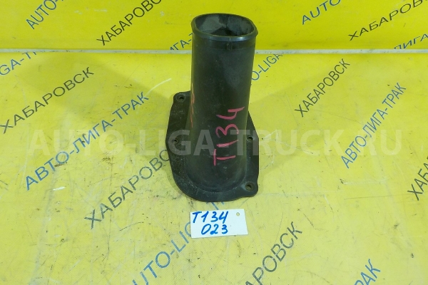 Панель рулевой колонки Mazda Titan 4HF1 Панель рулевой колонки 4HF1 2001  W611-32-AZ1B