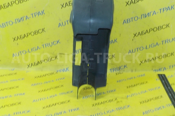 Панель рулевой колонки Mazda Titan 4HF1 Панель рулевой колонки 4HF1 1998  W201-60-221