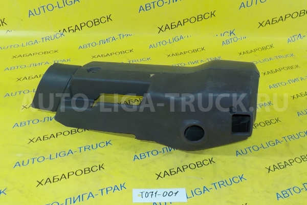 Панель рулевой колонки Mazda Titan TF Панель рулевой колонки TF 1999  W323-60-231