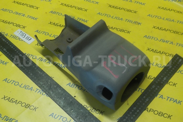 Панель рулевой колонки Mazda Titan WL Панель рулевой колонки WL 2001  W620-60-221