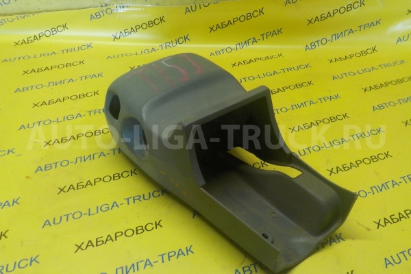 Панель рулевой колонки Mazda Titan WL Панель рулевой колонки WL 2001  W620-60-221