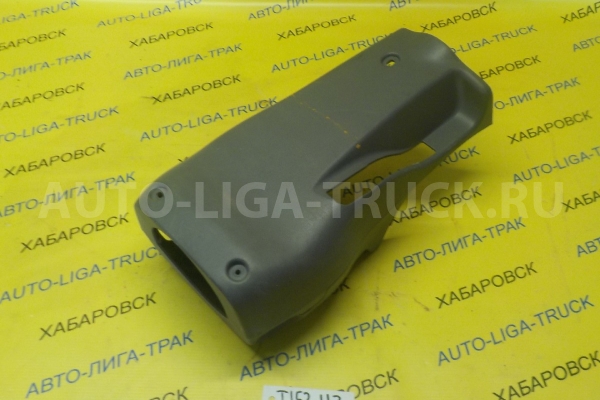 Панель рулевой колонки Mazda Titan WL Панель рулевой колонки WL 2001  W620-60-221
