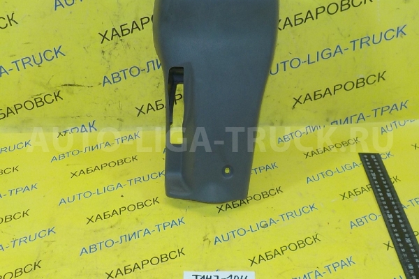 Панель рулевой колонки Mazda Titan WL Панель рулевой колонки WL 2002  W620-60-221A