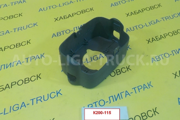 Панель рулевой колонки Mitsubishi Canter 4D33 Панель рулевой колонки 4D33 1999  MC121653