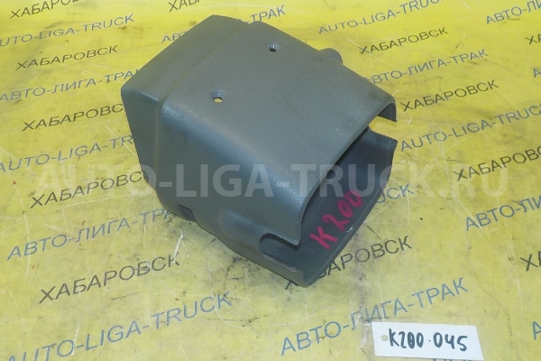 Панель рулевой колонки Mitsubishi Canter 4D33 Панель рулевой колонки 4D33 1999  MC121650