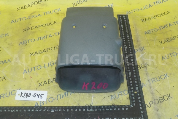 Панель рулевой колонки Mitsubishi Canter 4D33 Панель рулевой колонки 4D33 1999  MC121650