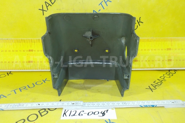 Панель рулевой колонки Mitsubishi Canter 4D36 Панель рулевой колонки 4D36 1996  MC121650