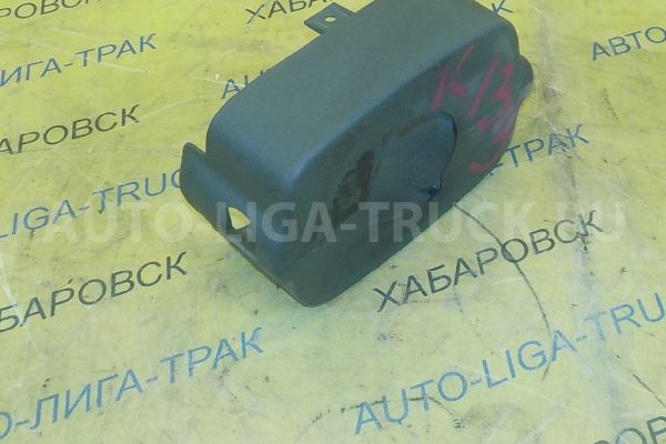 Панель рулевой колонки Mitsubishi Canter 4D36 Панель рулевой колонки 4D36 1999  MC121653