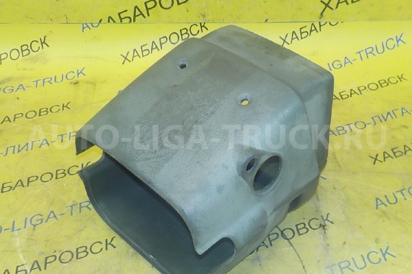 Панель рулевой колонки Mitsubishi Canter 4D36 Панель рулевой колонки 4D36 1999  MC121650