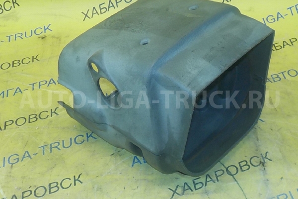 Панель рулевой колонки Mitsubishi Canter 4D36 Панель рулевой колонки 4D36 1999  MC121650