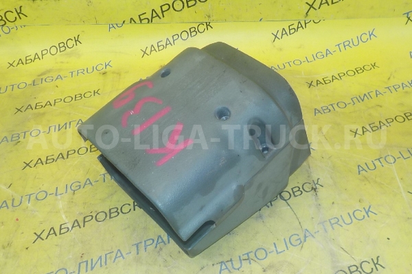 Панель рулевой колонки Mitsubishi Canter 4D36 Панель рулевой колонки 4D36 1999  MC121650