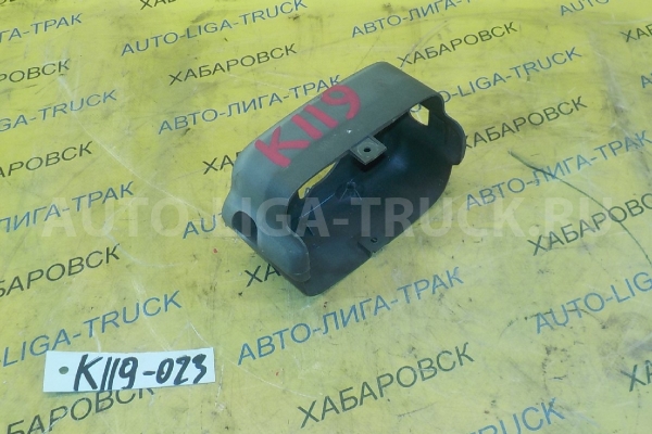 Панель рулевой колонки Mitsubishi Canter 4M40 Панель рулевой колонки 4M40 1994  MC121653