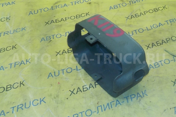 Панель рулевой колонки Mitsubishi Canter 4M40 Панель рулевой колонки 4M40 1994  MC121653