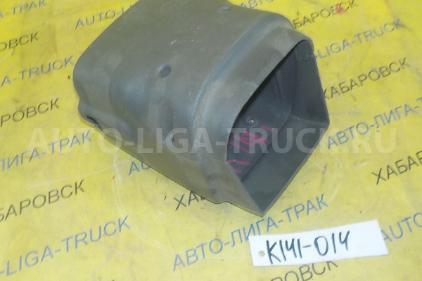 Панель рулевой колонки Mitsubishi Canter 4M40 Панель рулевой колонки 4M40 2001  MC121650