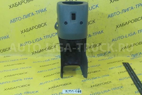 Панель рулевой колонки Mitsubishi Canter 4M50 Панель рулевой колонки 4M50   MC081780