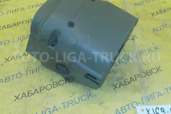 Панель рулевой колонки Mitsubishi Canter 4M51 Панель рулевой колонки 4M51 2000  MC121650