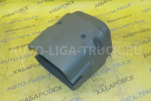 Панель рулевой колонки Mitsubishi Canter 4M51 Панель рулевой колонки 4M51 2000  MC121650