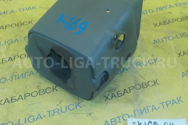 Панель рулевой колонки Mitsubishi Canter 4M51 Панель рулевой колонки 4M51 2000  MC121650