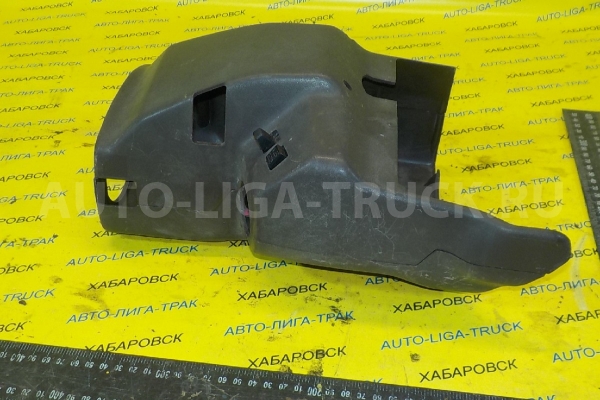 Панель рулевой колонки Nissan Atlas ED33 Панель рулевой колонки ED33 1988  16401-T9001