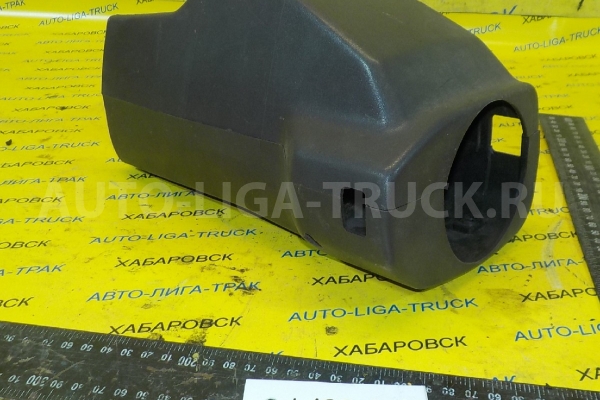 Панель рулевой колонки Nissan Atlas ED33 Панель рулевой колонки ED33 1988  16401-T9001