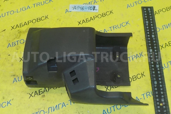 Панель рулевой колонки Nissan Atlas FD35 Панель рулевой колонки  1991  48470-50T02