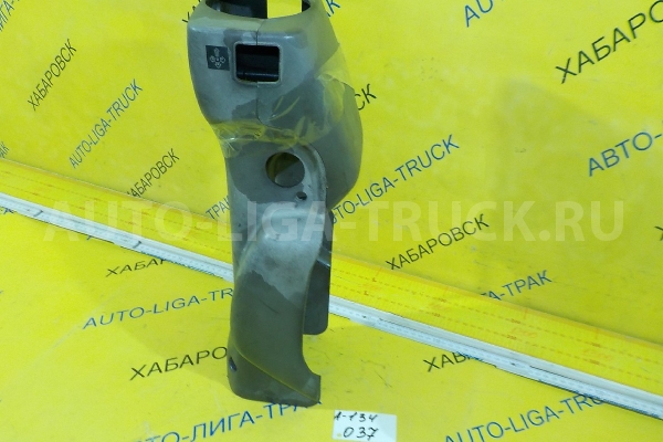 Панель рулевой колонки Nissan Atlas FD42 Панель рулевой колонки FD42 1994  48471-0T000