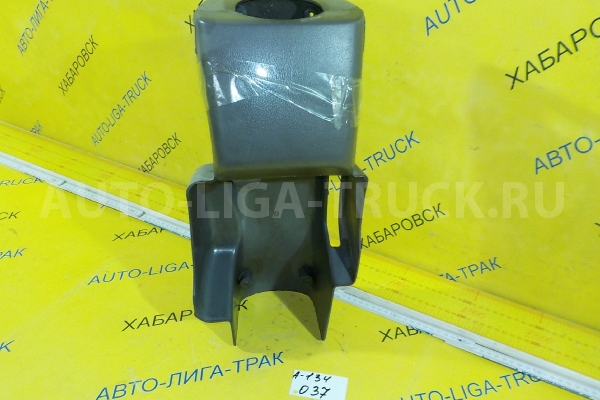 Панель рулевой колонки Nissan Atlas FD42 Панель рулевой колонки FD42 1994  48471-0T000