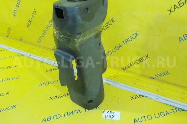 Панель рулевой колонки Nissan Atlas FD42 Панель рулевой колонки FD42 1994  48471-0T000