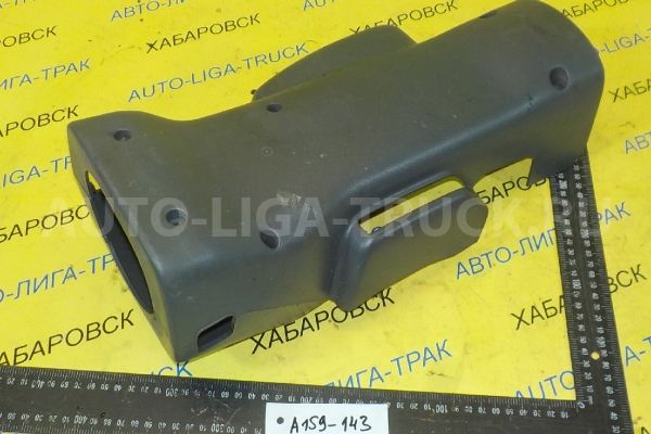 Панель рулевой колонки Nissan Atlas QD32 Панель рулевой колонки QD32 2005  48471-0T000