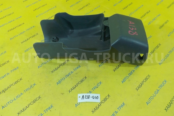 Панель рулевой колонки Nissan Atlas QD32 Панель рулевой колонки QD32 2001  48470-5T000