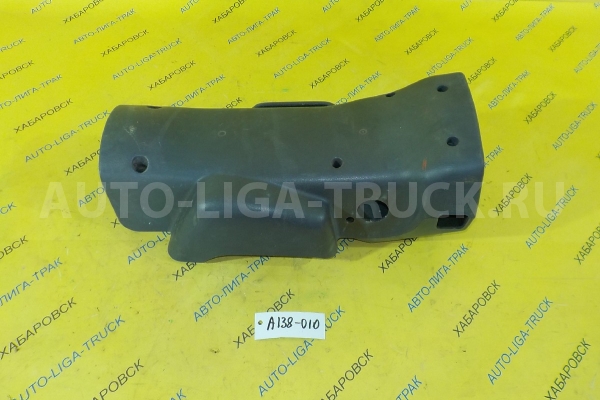 Панель рулевой колонки Nissan Atlas QD32 Панель рулевой колонки QD32 2001  48470-5T000