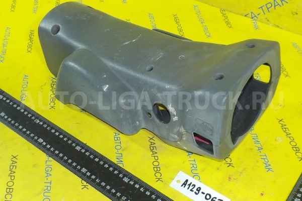 Панель рулевой колонки Nissan Atlas TD27 Панель рулевой колонки TD27 2001  48470-5T000