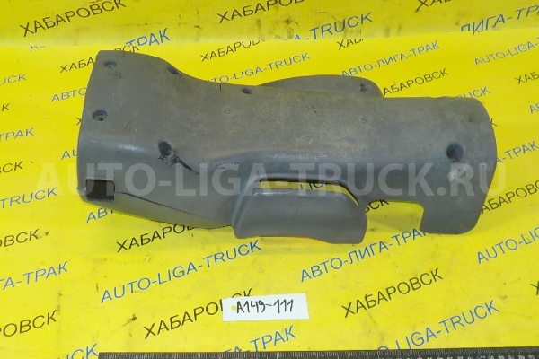 Панель рулевой колонки Nissan Atlas TD27 Панель рулевой колонки TD27 1993  48471-0T000