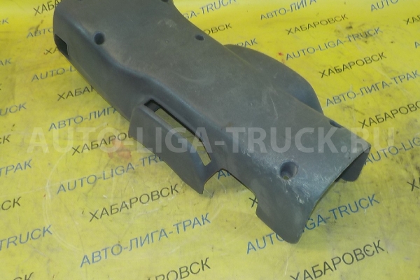 Панель рулевой колонки Nissan Atlas TD27 Панель рулевой колонки TD27 1995  48471-0T000